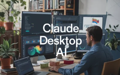 Claude Desktop AI Unveiled