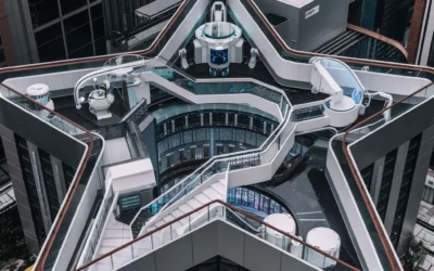 Starcloud’s AI Data Centers: A Space Odyssey