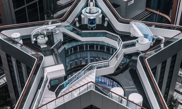 Starcloud’s AI Data Centers: A Space Odyssey