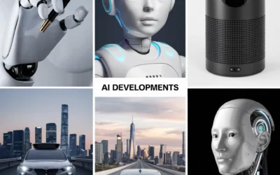 The Impact of Recent AI Developments