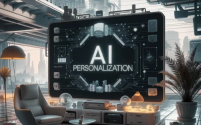 AI Personalization with ChatGPT