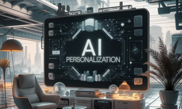 AI Personalization with ChatGPT