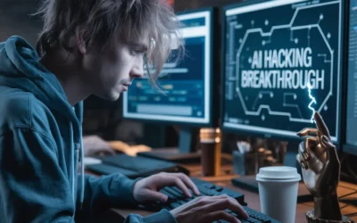 AI Hacking Breakthrough Explored