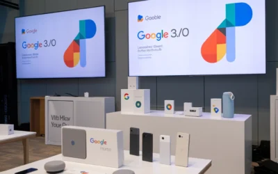 Google Gemini 3.0 Transforms Tech