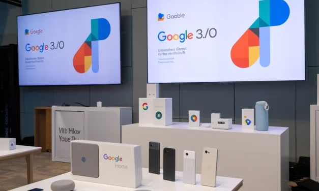 Google Gemini 3.0 Transforms Tech