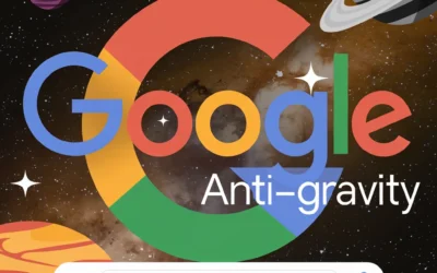 Google Antigravity Coding System Unveiled