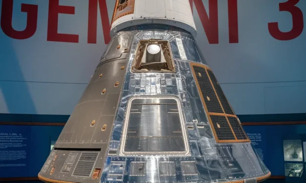 Gemini 3 AI Model Unveiled