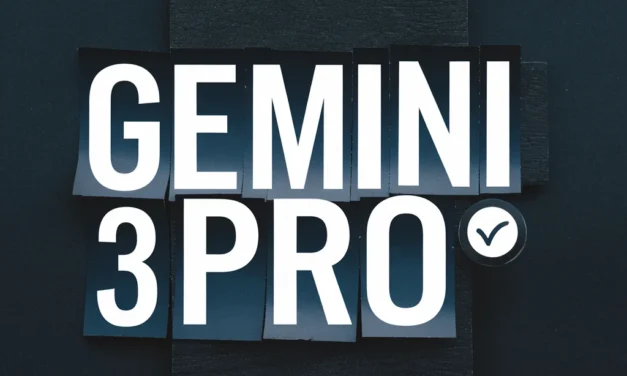 Gemini 3 Pro Launch Smashes Records