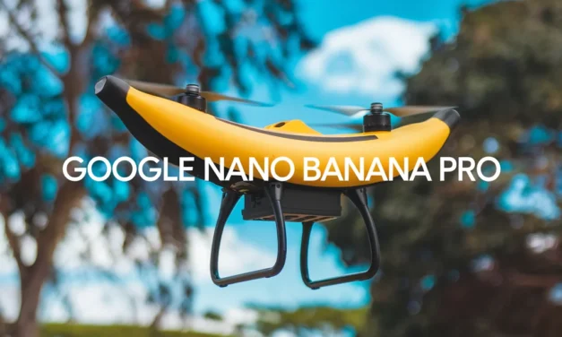 Google Nano Banana Pro Revolutionizes Imaging
