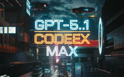 GPT-5.1 CodeEx Max vs. Gemini 3