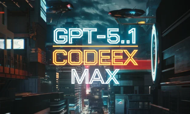 GPT-5.1 CodeEx Max vs. Gemini 3