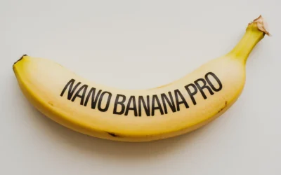 Nano Banana Pro Unveiled