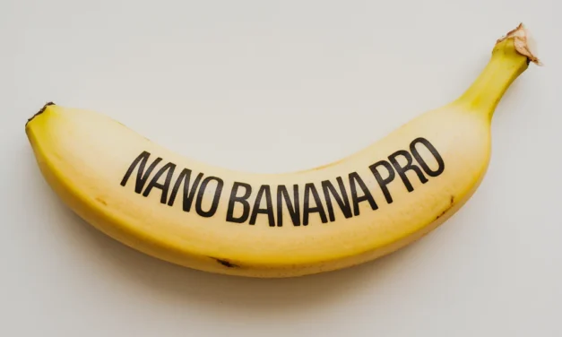 Nano Banana Pro Unveiled