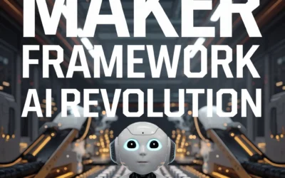 MAKER Framework AI Revolution