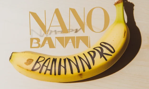 Nano Banana Pro Review: AI Breakthrough