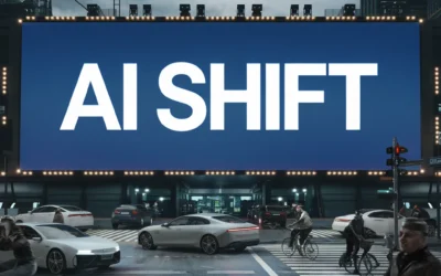 AI Shift and Startups: Future Trends