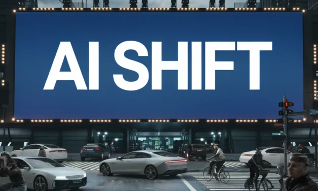 AI Shift and Startups: Future Trends