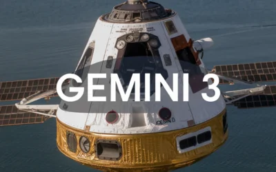 Exploring the Gemini 3 AI Model