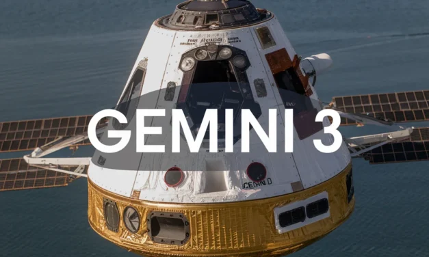 Exploring the Gemini 3 AI Model