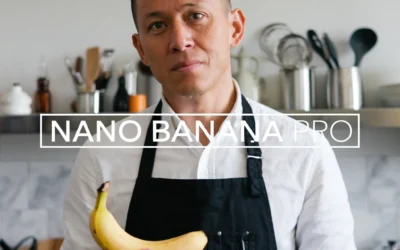 Explore Nano Banana Pro Use Cases