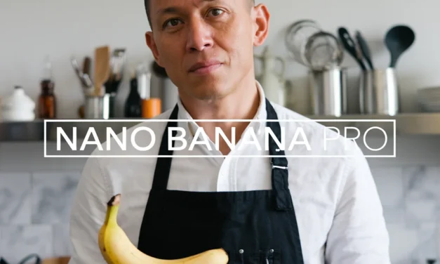 Explore Nano Banana Pro Use Cases