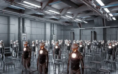 AI Agents and Agentic AI