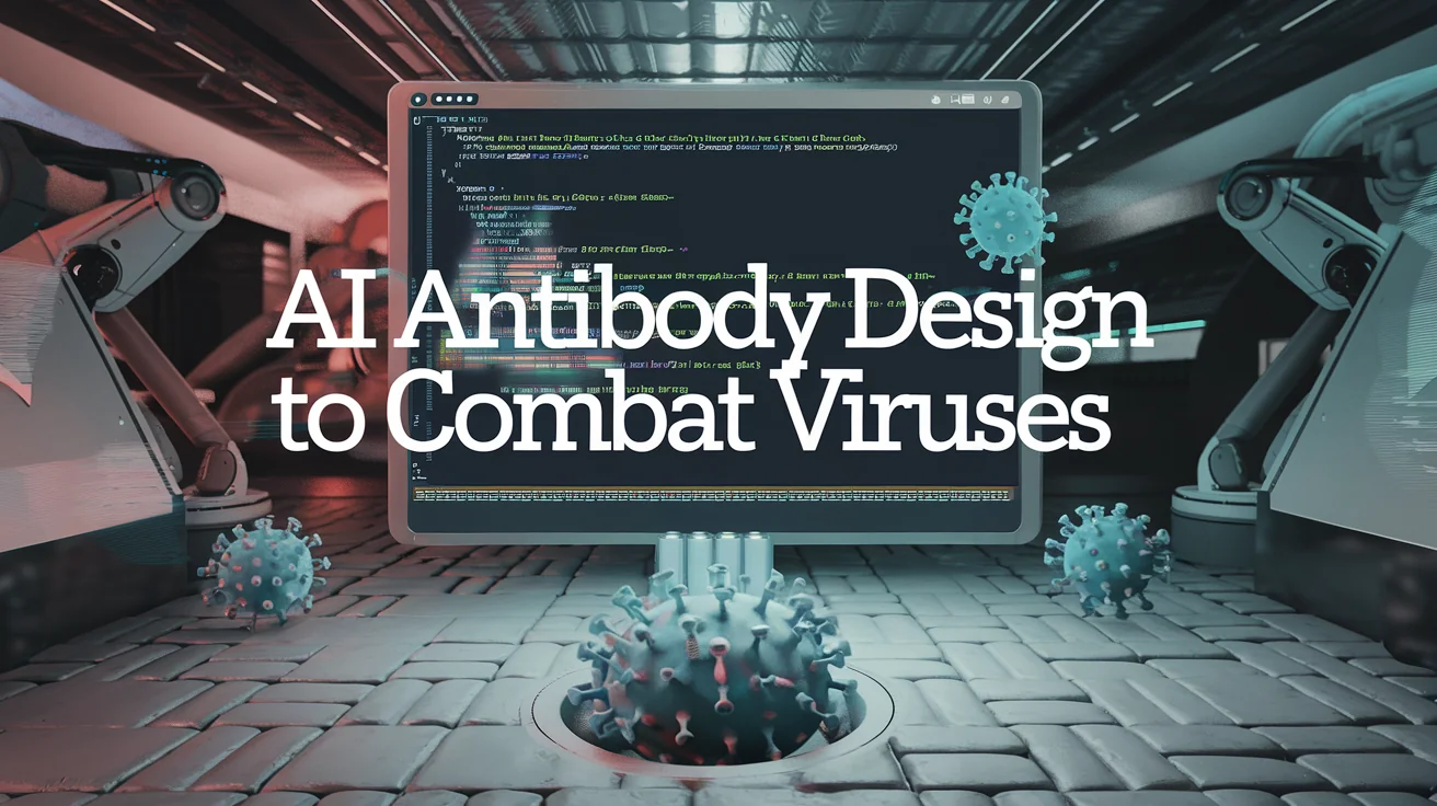 ai-can-speed-antibody-design-to-thwart-novel-viruses-study