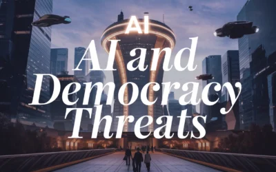AI and Democracy Threats
