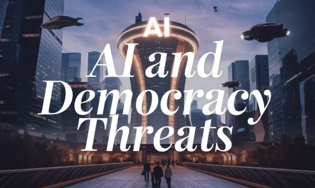 AI and Democracy Threats