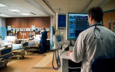 AI Vendor Risks in Healthcare