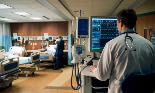 AI Vendor Risks in Healthcare