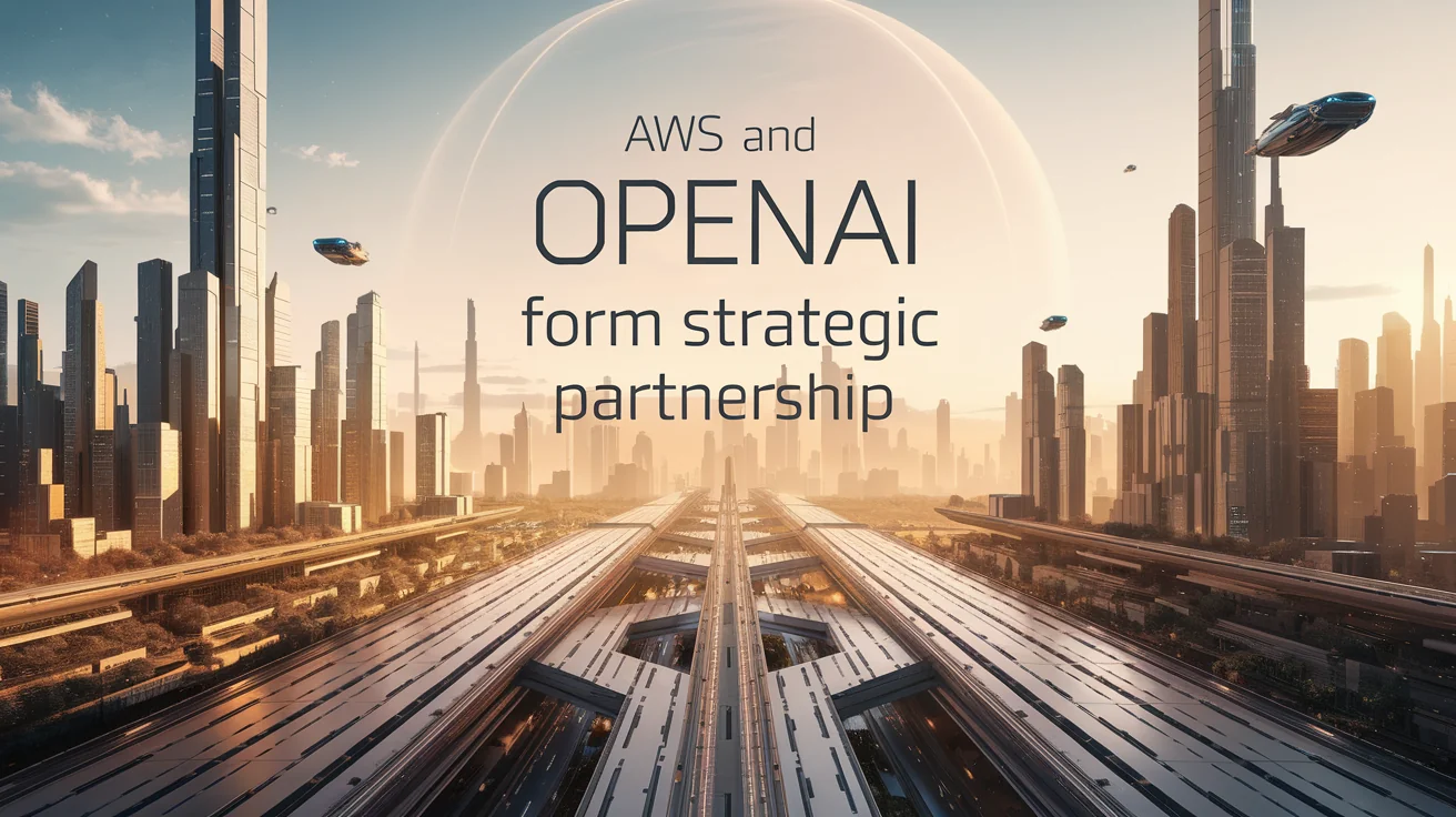 aws-and-openai-announce-multi-year-strategic-partnership