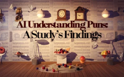 AI Understanding Puns: A Study’s Findings