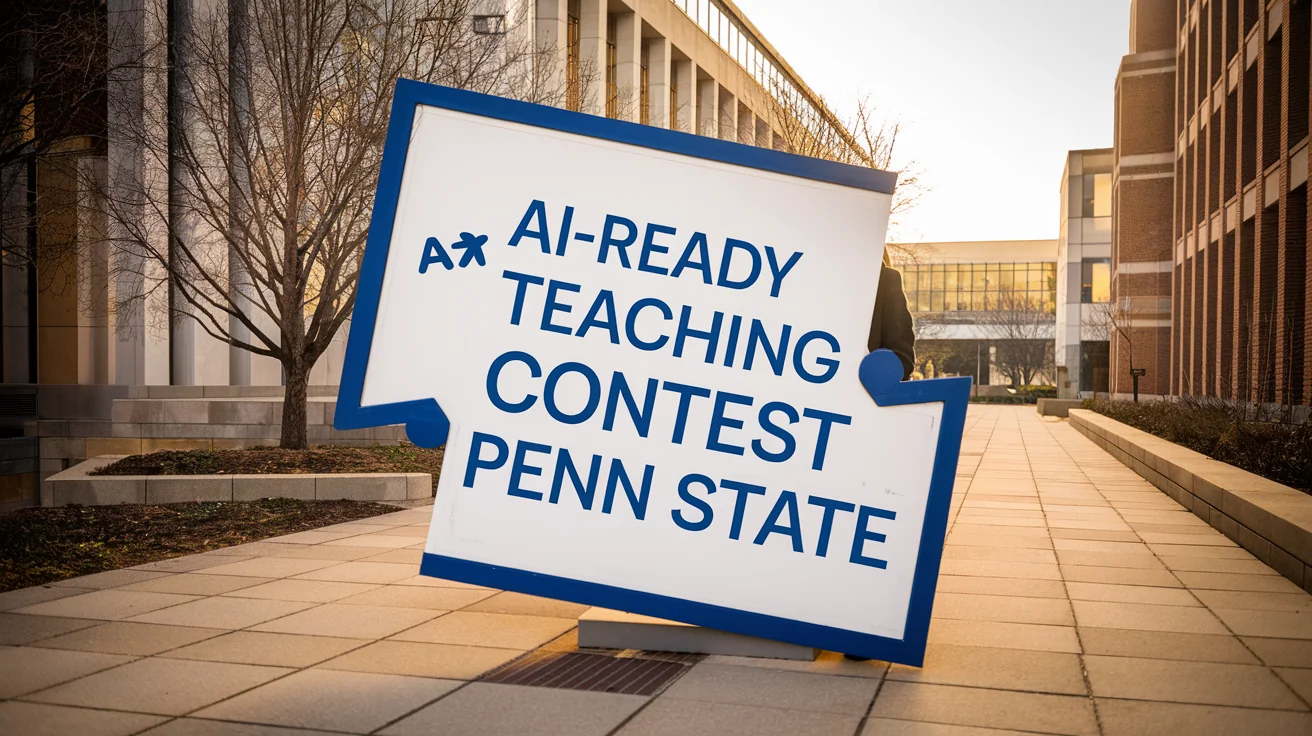 contest-puts-ai-ready-teaching-to-the-test