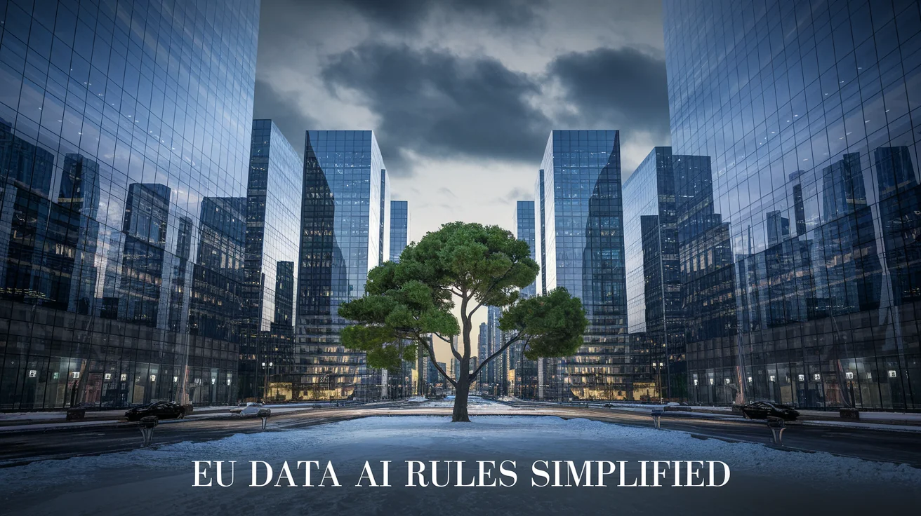 eu-digital-simplification-to-soften-data-ai-rules