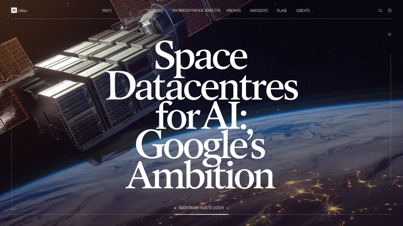 google-plans-to-put-datacentres-in-space-to-meet-demand-for-ai
