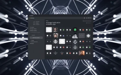 AI Image Verification in Gemini App