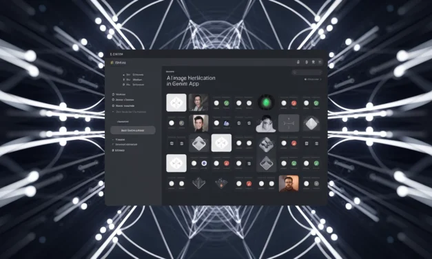 AI Image Verification in Gemini App