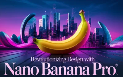 Revolutionizing Design with Nano Banana Pro
