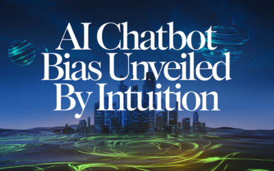 AI Chatbot Bias Unveiled by Intuition