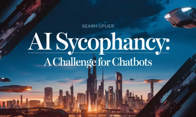 AI Sycophancy: A Challenge for Chatbots