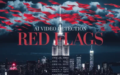 AI Video Detection Red Flags