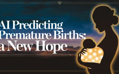 AI Predicting Premature Births: A New Hope