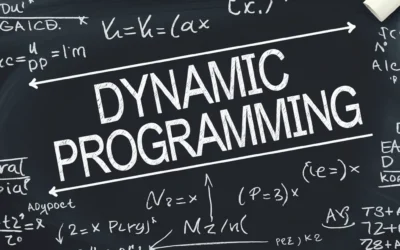 Mastering Dynamic Programming Techniques