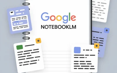 Google NotebookLM: AI-Powered Research