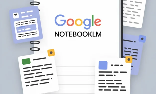 Google NotebookLM: AI-Powered Research