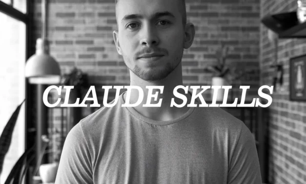 Claude Skills Use Cases