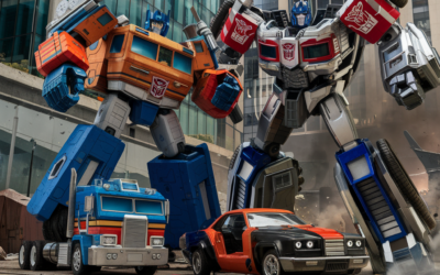 Transformers.js for WebAI Applications