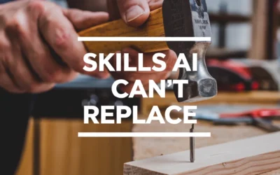 Skills AI Can’t Replace in Coding