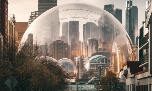 Is the AI Bubble on the Brink?